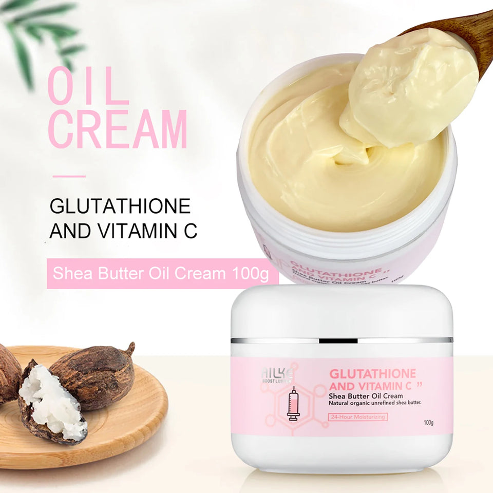 edistore, edistore.us, AILKE Whitening Skin Care Cream, Lightening Lotion, Remove Dark Spots With Glutathion