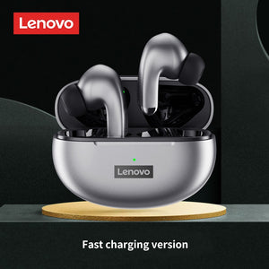 Lenovo LP5 Wireless Bluetooth Earbuds HiFi Music Earphone