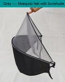 edistore, edistore.us, COLU KID Stroller Accessories Mosquito Net Compatible with Doona Car Seat Stroller