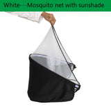 edistore, edistore.us, COLU KID Stroller Accessories Mosquito Net Compatible with Doona Car Seat Stroller