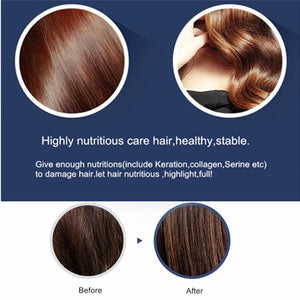 edistore, edistore.us, 100% Collagen and 100% Keratin Prefect Mix Powder Vitamins Hair Roots