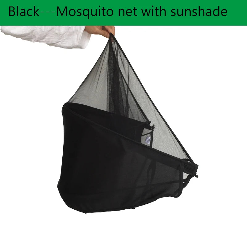 edistore, edistore.us, COLU KID Stroller Accessories Mosquito Net Compatible with Doona Car Seat Stroller