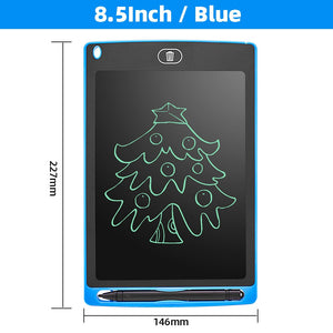 edistore.us, Toys for children 8.5Inch Electronic Drawing Board LCD Screen Writing Digital Graphic