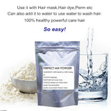 edistore, edistore.us, 100% Collagen and 100% Keratin Prefect Mix Powder Vitamins Hair Roots