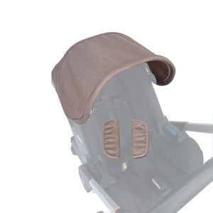 edistore, edistore.us, COLU KID Stroller Accessories Seat Cushion Changing Kit Clothes Canopy Cover