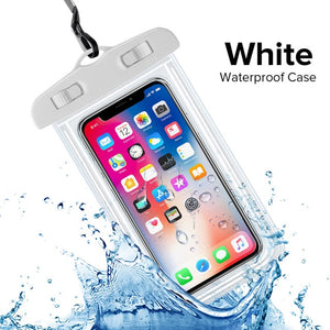 edistore.us, Swimming Bags Waterproof Phone Case Water proof Bag Mobile Phone Pouch PV