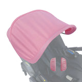 edistore, edistore.us, COLU KID Stroller Accessories Seat Cushion Changing Kit Clothes Canopy Cover