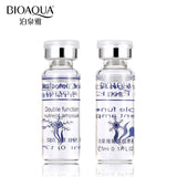 edistore, edistore.us, BIOAQUA 10pcs/lot Moisturizing Vitamins Hyaluronic Acid Serum Facial Skin Care 