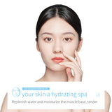 edistore,edistore.us BIOAQUA Centella Collagen Face Mask VC Moisturizing Refreshing Sheet Masks 