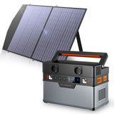 edistore.us, ALLPOWERS Solar Generator, 110V/220V Portable Power Station