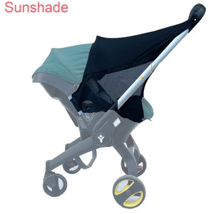 edistore, edistore.us, COLU KID Stroller Accessories Seat Cushion Change Kits Rain Cover Sunshade Insect Net Backpack Bag