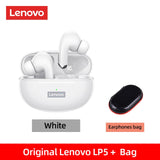 Lenovo LP5 Wireless Bluetooth Earbuds HiFi Music Earphone