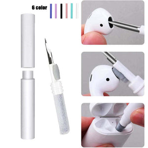 edistore.us, Bluetooth Earphones Cleaning Tool for Air pods Pro